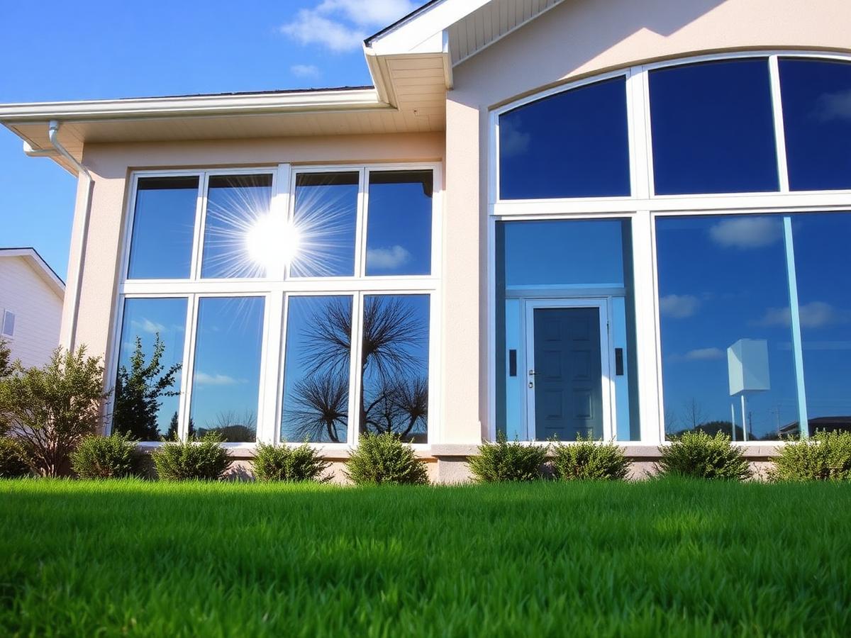 case 02 · residential window cleaning · meta ads